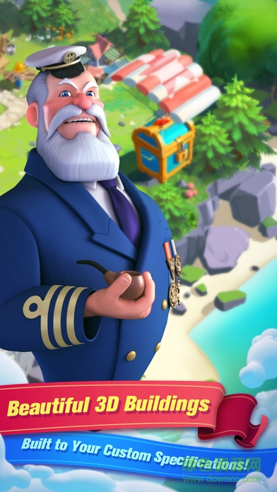 小岛大作战游戏 小岛大作战游戏