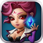 熱血學(xué)院手游