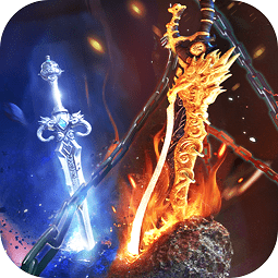 絕世戰(zhàn)祖冰鳥手游