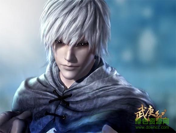 武庚紀(jì)手游