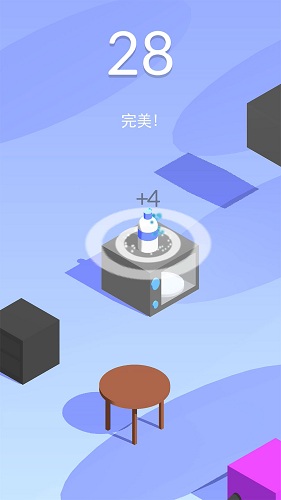 bottle flip歡樂跳瓶ios版 v1.1.1 iphone手機版 0