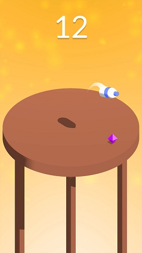 bottle flip歡樂跳瓶ios版 v1.1.1 iphone手機版 2