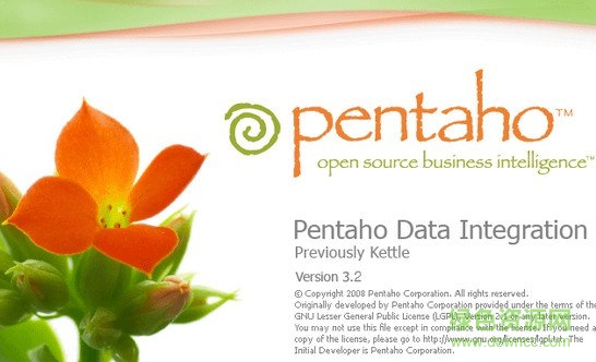 Kettle Spoon(數(shù)據(jù)庫管理工具) v3.2.0 官方中文版 0