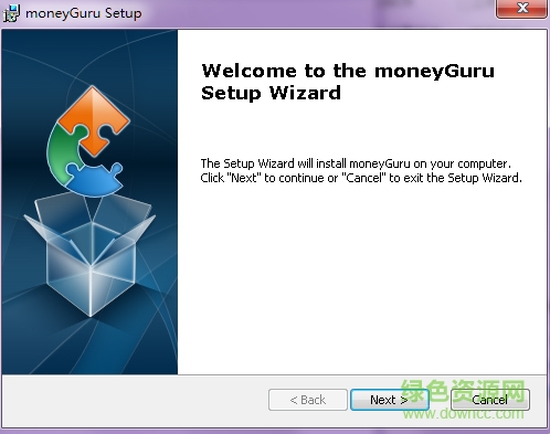 moneyGuru(個人財務管理軟件) v2.9.4 官方版 0