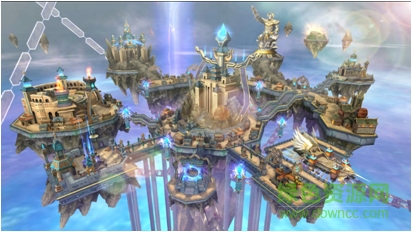 神將時(shí)空變態(tài)版游戲下載