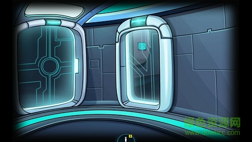 Stanley博士的家3