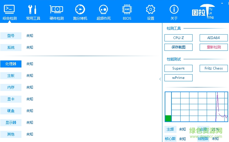 圖吧工具箱 v2022.07 綠色版 0