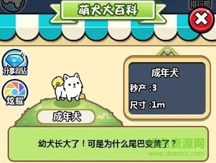 萌犬便便便 萌犬便便便游戏下载