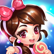 歡樂暖暖大作戰(zhàn)