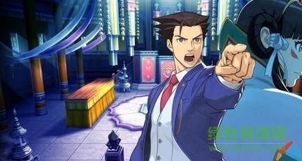 逆轉(zhuǎn)裁判7漢化版 v1.0.5 安卓免費(fèi)版 0