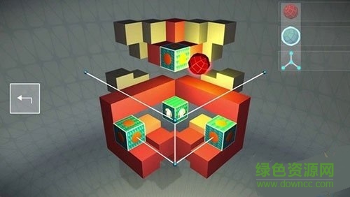 重力艺术游戏 重力艺术游戏