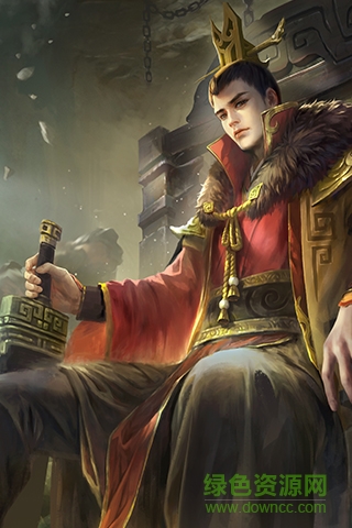 新瑯琊榜 v1.0 官網安卓版 0