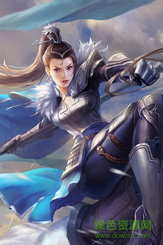 新瑯琊榜手機版下載