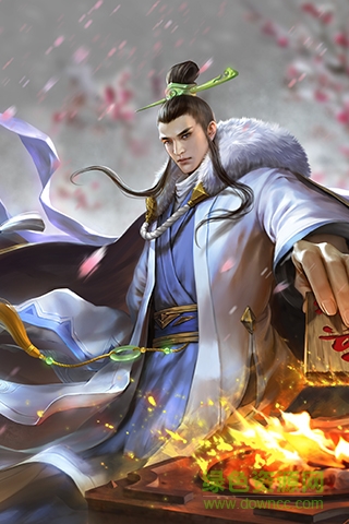 新瑯琊榜 v1.0 官網安卓版 3