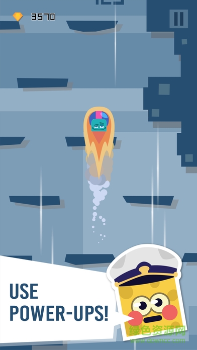 Jumping Joe! v1.0 安卓版 1