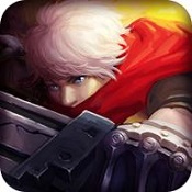 暴擊僵尸世界內(nèi)購正式版