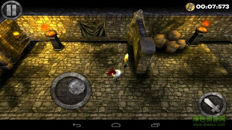 科沃騎士中文 v1.0.2 安卓無限金幣版 0