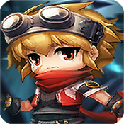 點點升級手機版