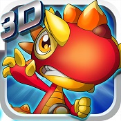 斗龍戰(zhàn)士龍魂之光