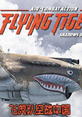 飛虎隊(duì)空戰(zhàn)中國中文免費(fèi)版