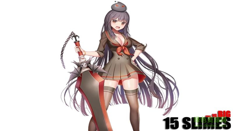 15個史萊姆(15 SLIMES) v1.0 安卓版 0