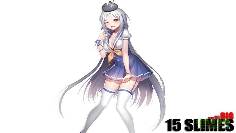 15個史萊姆(15 SLIMES) v1.0 安卓版 1