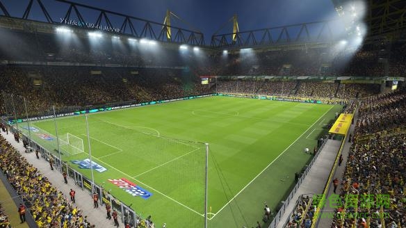 實(shí)況足球2018試玩版