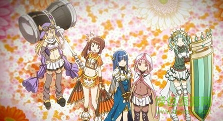 魔法記錄魔法少女小圓外傳(マギレコ) v1.0.3 安卓版 0