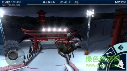 滑雪派對(duì)游戲(Snow Party) v1.1.1 安卓版 0
