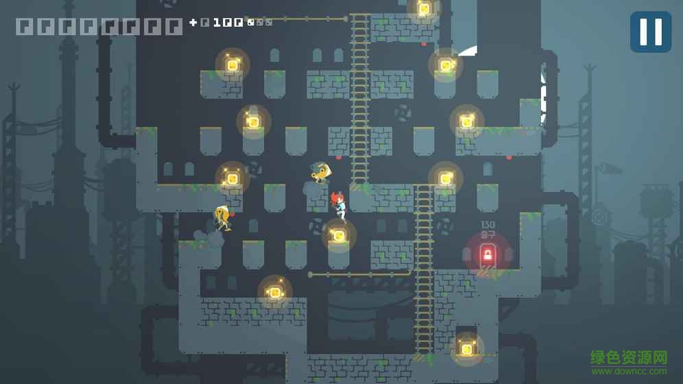 Lode Runner v1.5 安卓版 1