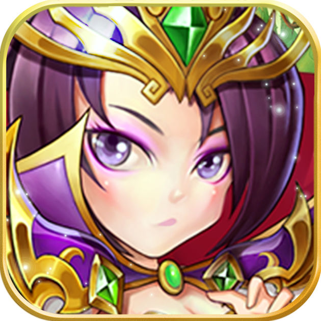 兄弟三國霸天下