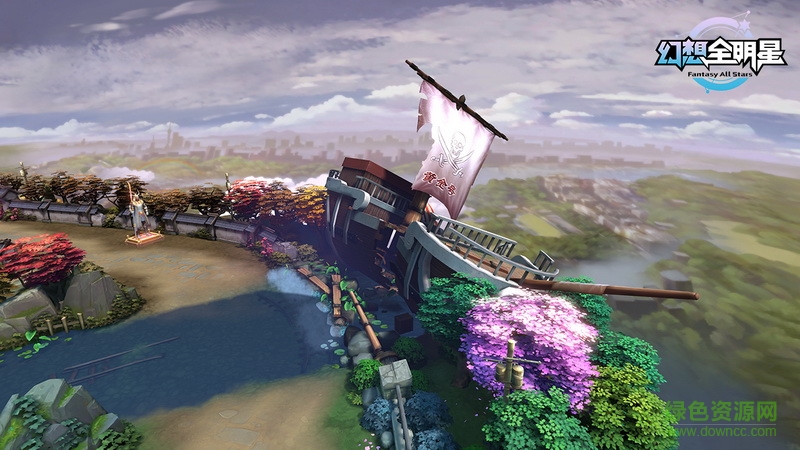 全明星幻想内购 v1.0.0.2 安卓无限钻石版2