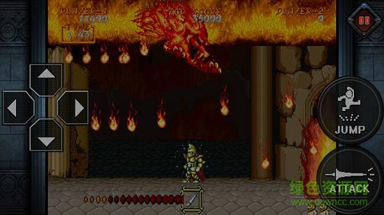 大魔界村移動版漢化版 v1.00.00 安卓中文版 2