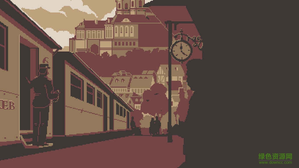 獅子之歌中文 v1.0 安卓版 0