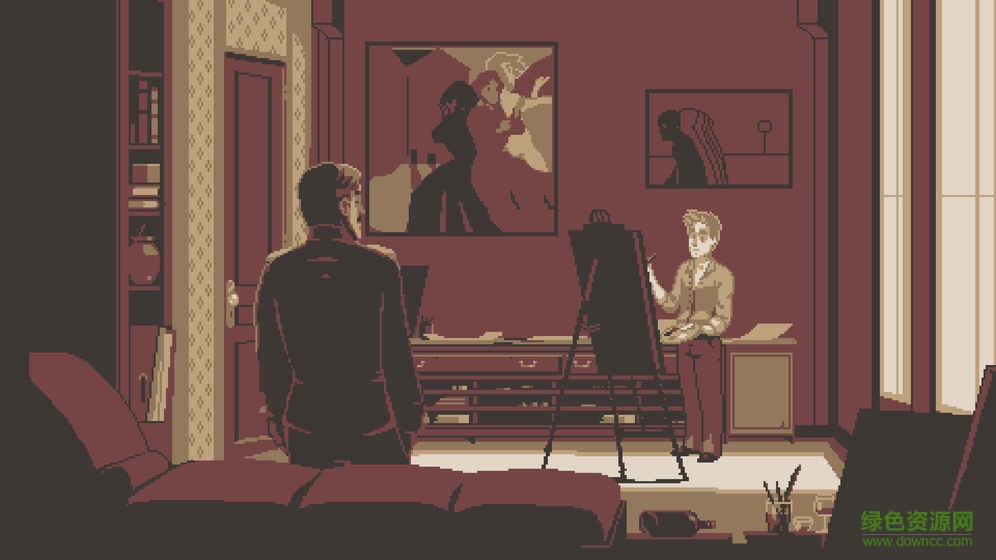 獅子之歌中文 v1.0 安卓版 1