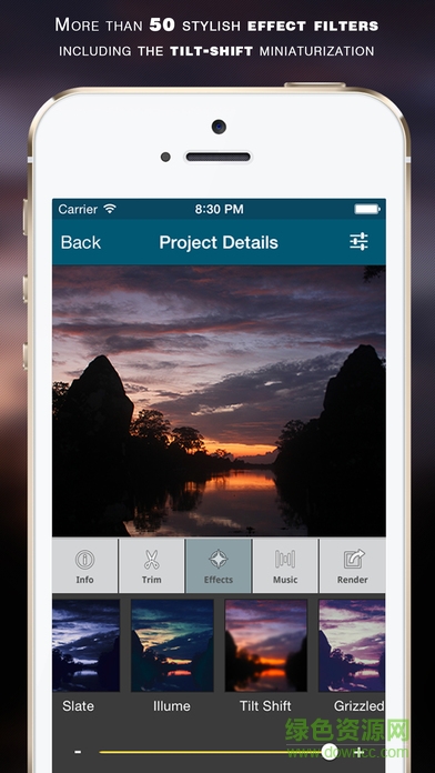 lapse it pro最新版 v4.70 安卓版 2