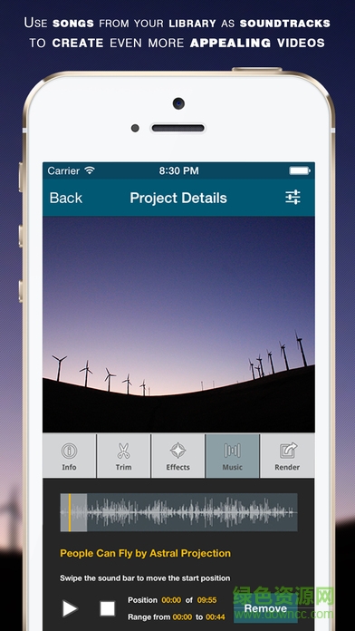 lapse it pro手機版下載