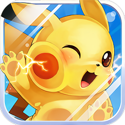 口袋妖怪101飛升版變態(tài)版手游