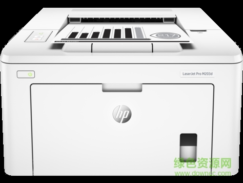惠普hp laserjet pro m203dn打印機驅(qū)動 官網(wǎng)版 0