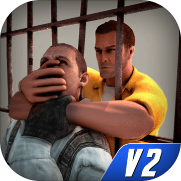 生存監(jiān)獄逃生v2中文版(Survivor Prison Escape v2)