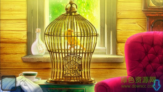 逃出寂靜山莊手機(jī)版 v1.0.0 安卓版 0