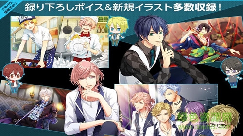 月之天堂(ツキパラ。) v1.1.1 安卓版 2