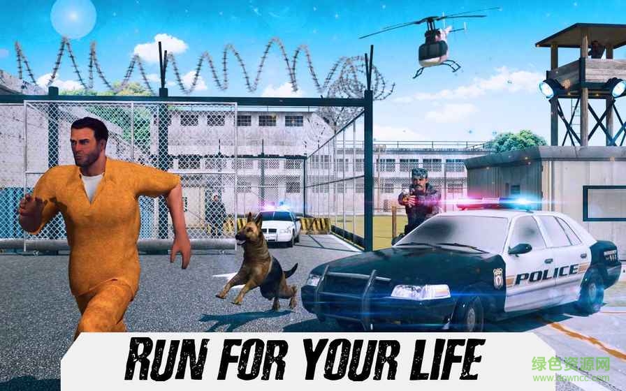 生存監(jiān)獄逃生v2中文版(Survivor Prison Escape v2) v1.0.9 安卓版 3