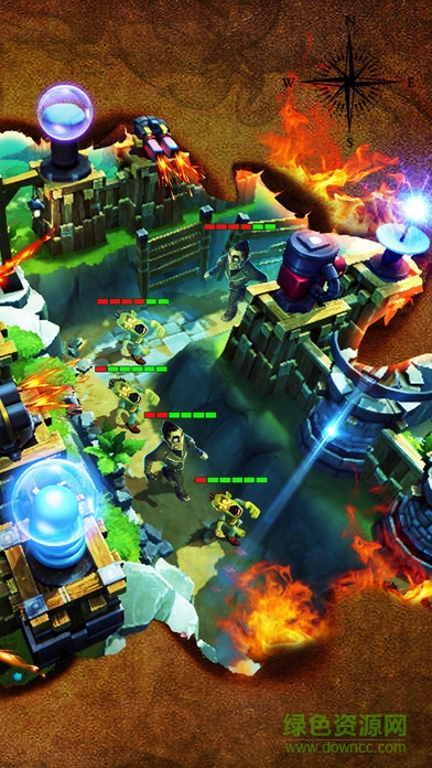 前线战争安卓下载