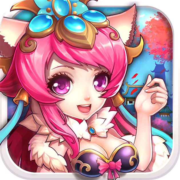 掛機(jī)戰(zhàn)三國(guó)