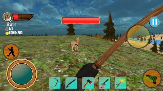 生存島最后希望手游