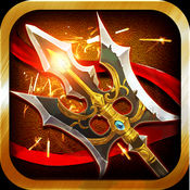 烽火掛三國(guó)