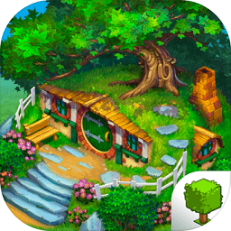 溪谷農(nóng)場中文正式版(Farmdale)