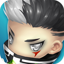 西游正傳手游oppo版