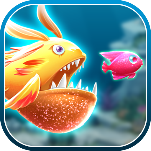 瘋狂釣魚(Fishing Frenzy)